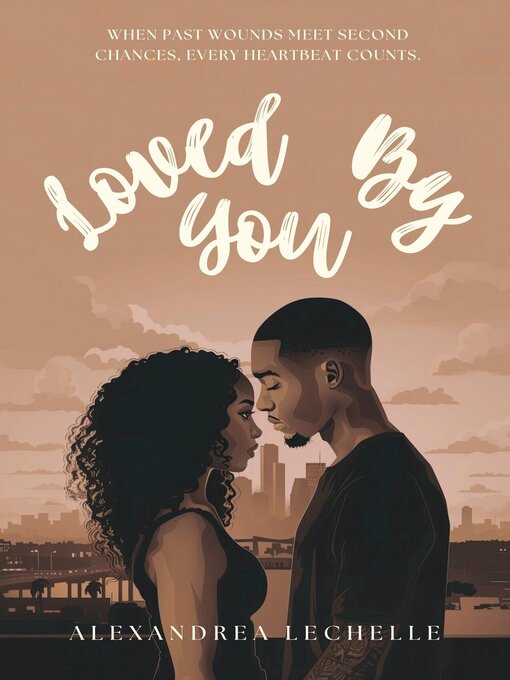 Cover image for Loved by You